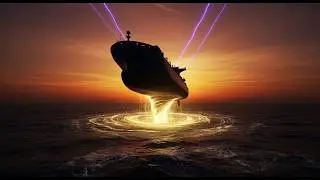 Bermuda Triangle Mystery Explained 🔺 | Reverse Video with Real Facts