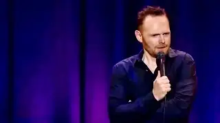 Bill Burr - Pit Bull - 3/3/12