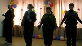 19фев. МАРИЯ-частушки+рукопашка 008.avi