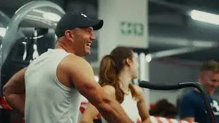 Virgin Active Interclub Games 2025