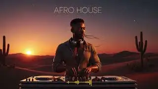 Ultimate Afro House Party Mix 2026 | Non-Stop Dance & Club Vibes