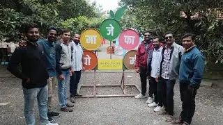 पोमाजे रिसॉर्ट ( चिकु ची बाग ) मजरेवाडी , हुरडा पार्टी आणि भरपुर काही.
