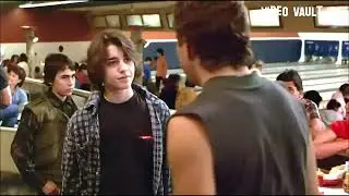 TURN THAT SHIT OFF!!! (Not A Jimi Hendrix Fan)