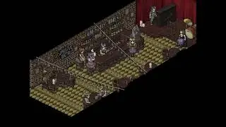 Fear and hunger 2: TERMINA OST - Lost haven / Shillings (extended)