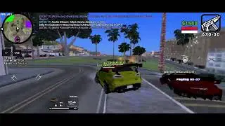 ANTI RPG