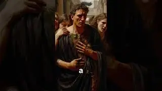Some weird Laws of an Ancient Rome.