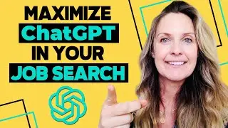 Maximizing Your Job Search with ChatGPT: Top Tips & Pitfalls