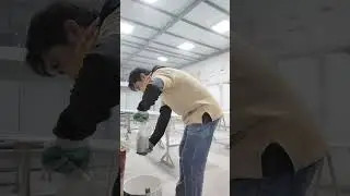  Furniture Spray man... 😜 