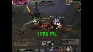 untimate - Uruchi (Facespawn) (Sun spear wizard KS)