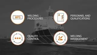 Welding Procedures and Personnel Qualifications