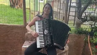 VALSA DAS FLORES BRUNA SCOPEL