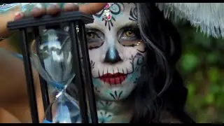 Party Girls - Halloween - Music Video