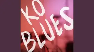 Ko Blues