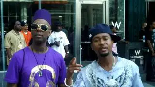 ZAYTOVEN @ Core DJs ATL