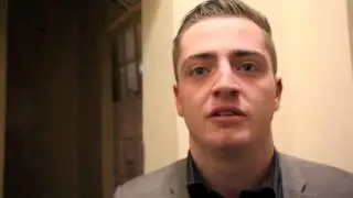 MEET THE WORLD'S YOUNGEST BOXING PROMOTER ... 18-YEAR OLD JOSH GOODWIN (INTERVIEW)