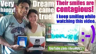 The Happiest Filipino Lovers on August 27, 2025. Giving Help to the Filipino People in Philippines