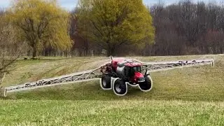 Spring Burndown!!! Hay Season is Closing In!!!!