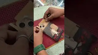 I phone Back Tom Jerry Skins #bmmobile #iphone