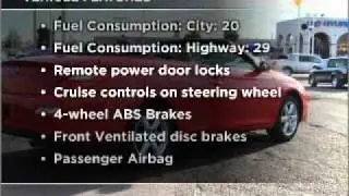 2007 Toyota Camry Solara - Phoenix AZ