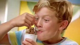 The Entertainer - Chill Factor Ice Cream Magic Tray