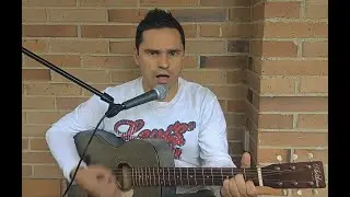 REEL BIG FISH - Beer (Acoustic Cover)