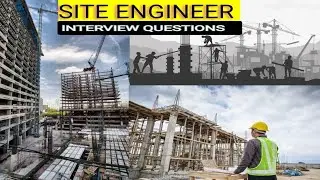 The Expert Guide To Site Engineer Interview Questions And Answers | RCC QUESTIONS