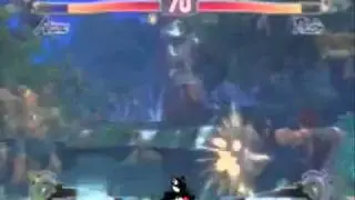 SSF4 Ranked ?? green212 aka momochi