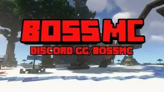 Just Launched! My own Public Minecraft Lifesteal Server BossMC