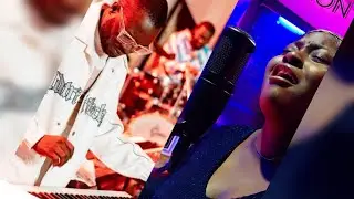 SPONTANEOUS WORSHIP BY W RECORDZ || ESTHER