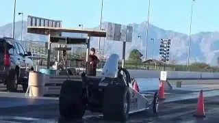 Matt Deyoung Manager at Tucson Dragway
