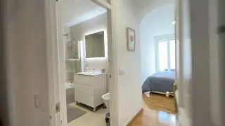 3-bedroom apartment for rent in Madrid - Spotahome (ref 974416)