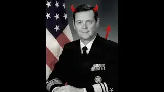 The Davis-Wilson  Memo - High-Ranking Admiral Denied Access to UFO Secrets