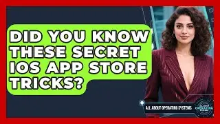 Did You Know These Secret iOS App Store Tricks? - All About Operating Systems