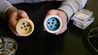 Imbao by Cachimberos - Cazoleta para Screen