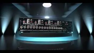 Denon |  HEOS Drive