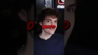 Why Dream deleted his face reveal&hellip;