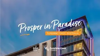 Prosper in Paradise on Australia's Sunshine Coast - The hotel investment hotspot