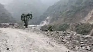 कालीगण्डकी करिडोर : गैंडाकोट देखि बुलिङ्टार सम्म ।। २०८२.०९.२२ गते मंगलबार ।।