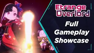Etrange Overlord - New Gameplay Showcase