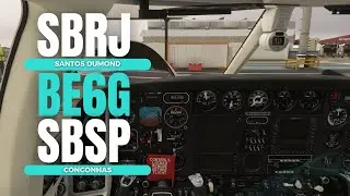 ✈️
