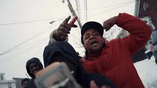 BandUp Flee - Talk My Shit