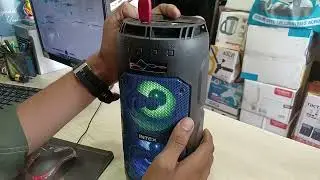 Intex Beast 1003 BT Speaker @IntexTechnologiesLimited