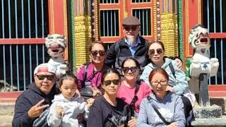 Yanglesho Buddhist Pilgrimage in Nepal ##tibetanvlogger  #Dolmarangjong #buddhistpilgrimage