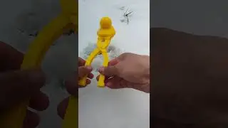 ASMR TOYS❄️🥎&hearts;️🐤⛄#snowgame,#wintersnowtoys,#snowasmr#rekomendasia,#rek,#trendshorts,#shorts