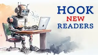 The Secret to Writing a High-Concept Hook That Sells Your Book!