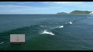 🏄&zwj;♀️ Surfing @Jaco Beach 🇨🇷 Costa Rica