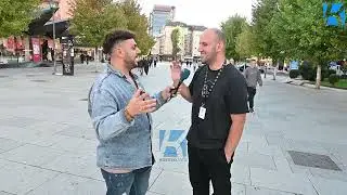 Kur sheshi i Prishtinës çmendet pa arsyem dhe gëzimi pa shpjegim!
