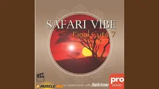 Percussion Fusion (Fitness Mix)