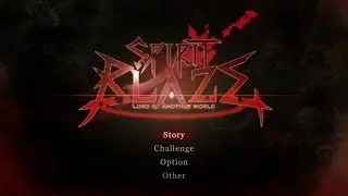 Spirit Blaze - Suprisingly Hard!