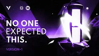 NO ONE EXPECTED THIS | A V1CELAND Story | Version1 VALORANT Masters Highlights